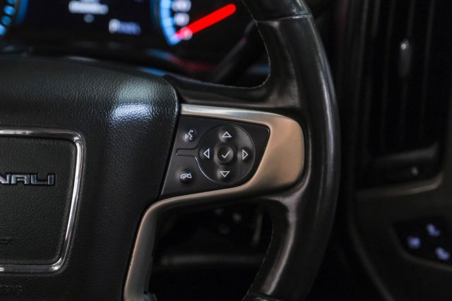 2017 GMC Sierra 1500 4X4 Denali | Addison, TX | Addison Autoplex 2017 GMC Sierra 1500 4X4 Denali | Addison, TX | Addison Autoplex