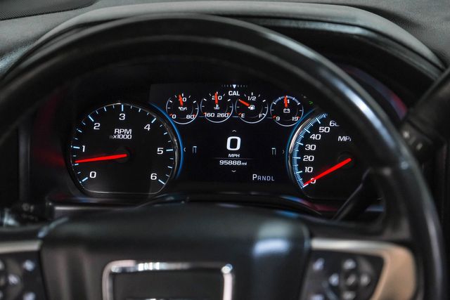 2017 GMC Sierra 1500 4X4 Denali | Addison, TX | Addison Autoplex 2017 GMC Sierra 1500 4X4 Denali | Addison, TX | Addison Autoplex