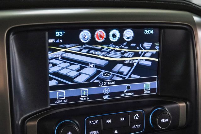 2017 GMC Sierra 1500 4X4 Denali | Addison, TX | Addison Autoplex 2017 GMC Sierra 1500 4X4 Denali | Addison, TX | Addison Autoplex