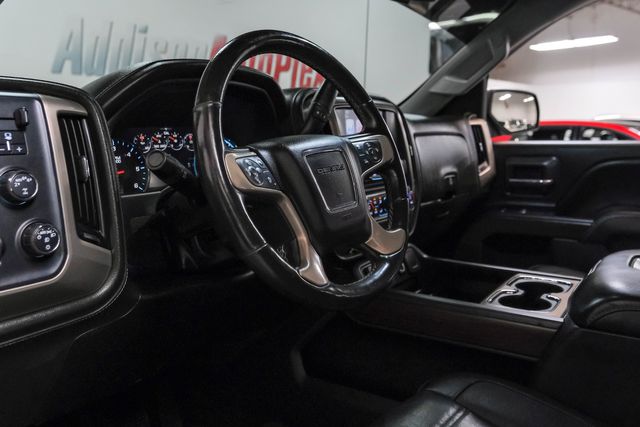 2017 GMC Sierra 1500 4X4 Denali | Addison, TX | Addison Autoplex 2017 GMC Sierra 1500 4X4 Denali | Addison, TX | Addison Autoplex