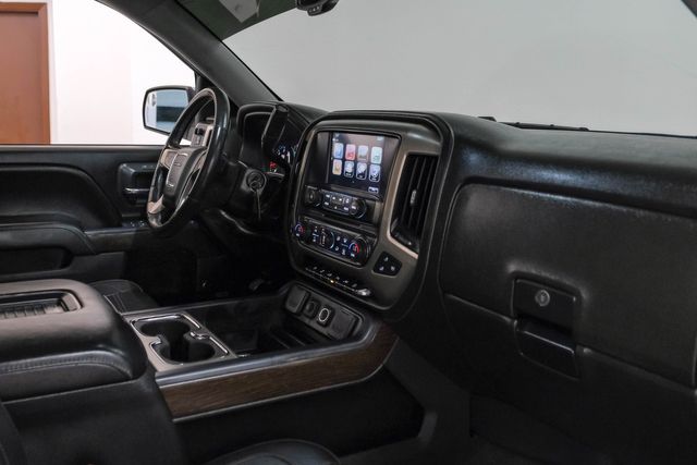 2017 GMC Sierra 1500 4X4 Denali | Addison, TX | Addison Autoplex 2017 GMC Sierra 1500 4X4 Denali | Addison, TX | Addison Autoplex