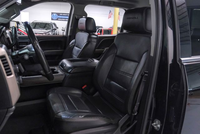 2017 GMC Sierra 1500 4X4 Denali | Addison, TX | Addison Autoplex 2017 GMC Sierra 1500 4X4 Denali | Addison, TX | Addison Autoplex