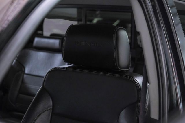 2017 GMC Sierra 1500 4X4 Denali | Addison, TX | Addison Autoplex 2017 GMC Sierra 1500 4X4 Denali | Addison, TX | Addison Autoplex