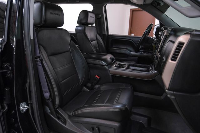 2017 GMC Sierra 1500 4X4 Denali | Addison, TX | Addison Autoplex 2017 GMC Sierra 1500 4X4 Denali | Addison, TX | Addison Autoplex