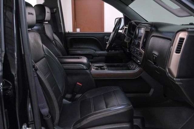 2017 GMC Sierra 1500 4X4 Denali | Addison, TX | Addison Autoplex 2017 GMC Sierra 1500 4X4 Denali | Addison, TX | Addison Autoplex