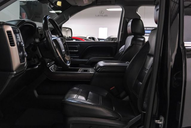 2017 GMC Sierra 1500 4X4 Denali | Addison, TX | Addison Autoplex 2017 GMC Sierra 1500 4X4 Denali | Addison, TX | Addison Autoplex