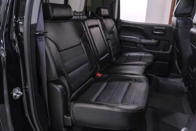 2017 GMC Sierra 1500 4X4 Denali | Addison, TX | Addison Autoplex 2017 GMC Sierra 1500 4X4 Denali | Addison, TX | Addison Autoplex