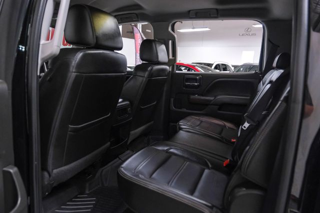 2017 GMC Sierra 1500 4X4 Denali | Addison, TX | Addison Autoplex 2017 GMC Sierra 1500 4X4 Denali | Addison, TX | Addison Autoplex