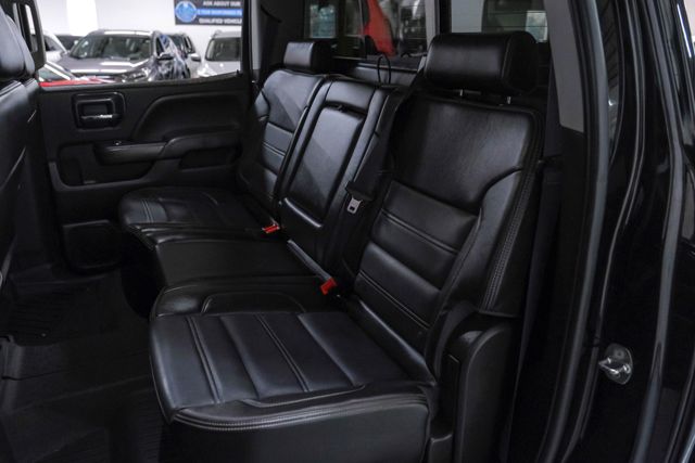 2017 GMC Sierra 1500 4X4 Denali | Addison, TX | Addison Autoplex 2017 GMC Sierra 1500 4X4 Denali | Addison, TX | Addison Autoplex