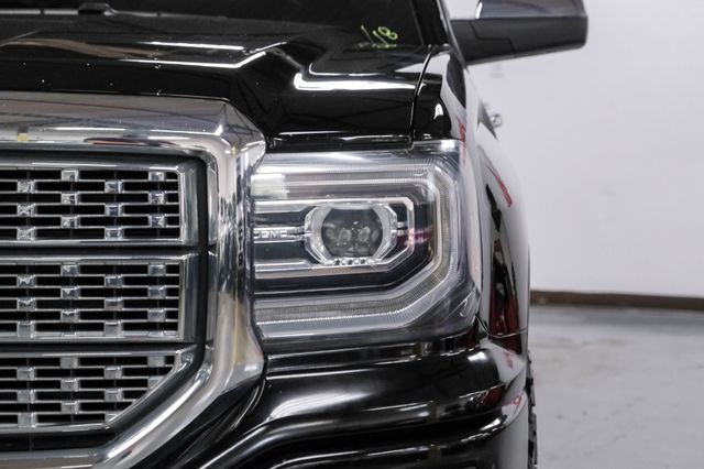2017 GMC Sierra 1500 4X4 Denali | Addison, TX | Addison Autoplex 2017 GMC Sierra 1500 4X4 Denali | Addison, TX | Addison Autoplex