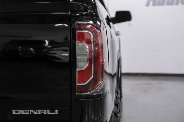 2017 GMC Sierra 1500 4X4 Denali | Addison, TX | Addison Autoplex 2017 GMC Sierra 1500 4X4 Denali | Addison, TX | Addison Autoplex