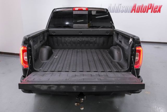 2017 GMC Sierra 1500 4X4 Denali | Addison, TX | Addison Autoplex 2017 GMC Sierra 1500 4X4 Denali | Addison, TX | Addison Autoplex