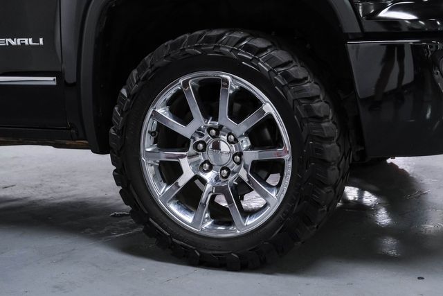 2017 GMC Sierra 1500 4X4 Denali | Addison, TX | Addison Autoplex 2017 GMC Sierra 1500 4X4 Denali | Addison, TX | Addison Autoplex