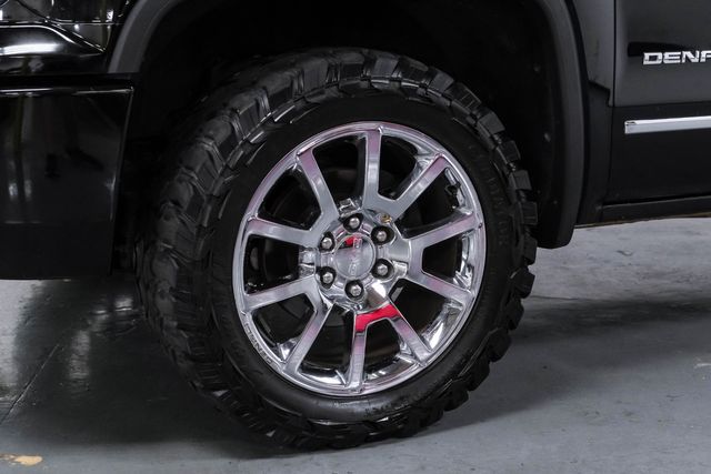 2017 GMC Sierra 1500 4X4 Denali | Addison, TX | Addison Autoplex 2017 GMC Sierra 1500 4X4 Denali | Addison, TX | Addison Autoplex