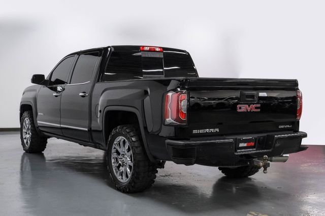 2017 GMC Sierra 1500 4X4 Denali | Addison, TX | Addison Autoplex 2017 GMC Sierra 1500 4X4 Denali | Addison, TX | Addison Autoplex