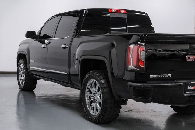 2017 GMC Sierra 1500 4X4 Denali | Addison, TX | Addison Autoplex 2017 GMC Sierra 1500 4X4 Denali | Addison, TX | Addison Autoplex