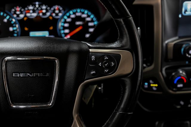 2017 GMC Sierra 1500 Denali 4X4 1-Owner | Addison, TX | Addison Autoplex 2017 GMC Sierra 1500 Denali 4X4 1-Owner | Addison, TX | Addison Autoplex