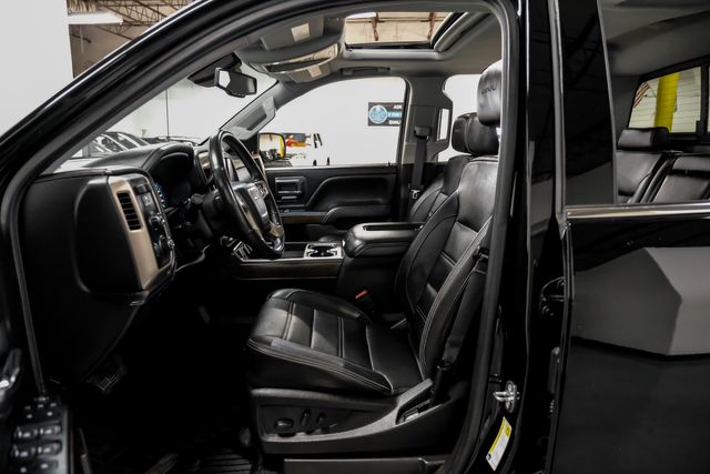 2017 GMC Sierra 1500 Denali 4X4 1-Owner | Addison, TX | Addison Autoplex 2017 GMC Sierra 1500 Denali 4X4 1-Owner | Addison, TX | Addison Autoplex