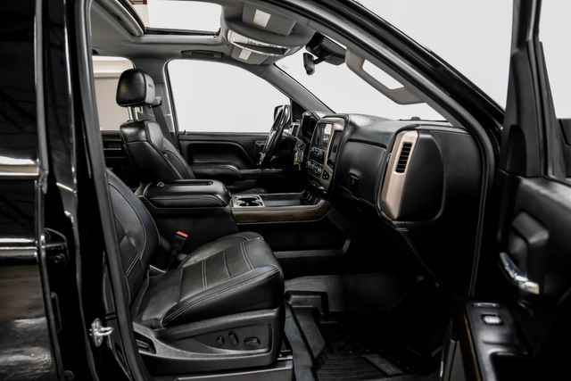 2017 GMC Sierra 1500 Denali 4X4 1-Owner | Addison, TX | Addison Autoplex 2017 GMC Sierra 1500 Denali 4X4 1-Owner | Addison, TX | Addison Autoplex