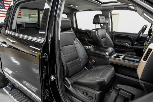 2017 GMC Sierra 1500 Denali 4X4 1-Owner | Addison, TX | Addison Autoplex 2017 GMC Sierra 1500 Denali 4X4 1-Owner | Addison, TX | Addison Autoplex