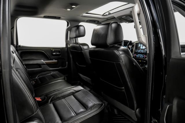 2017 GMC Sierra 1500 Denali 4X4 1-Owner | Addison, TX | Addison Autoplex 2017 GMC Sierra 1500 Denali 4X4 1-Owner | Addison, TX | Addison Autoplex