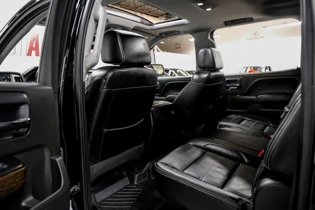 2017 GMC Sierra 1500 Denali 4X4 1-Owner | Addison, TX | Addison Autoplex 2017 GMC Sierra 1500 Denali 4X4 1-Owner | Addison, TX | Addison Autoplex