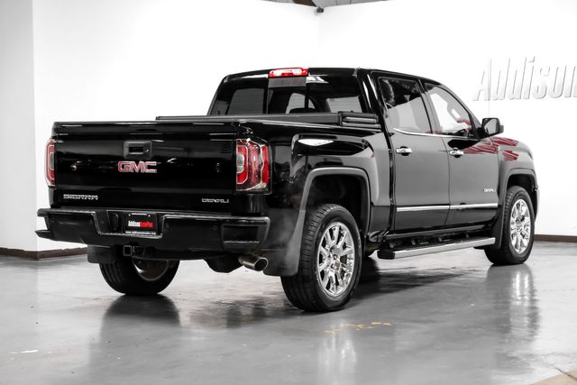 2017 GMC Sierra 1500 Denali 4X4 1-Owner | Addison, TX | Addison Autoplex 2017 GMC Sierra 1500 Denali 4X4 1-Owner | Addison, TX | Addison Autoplex
