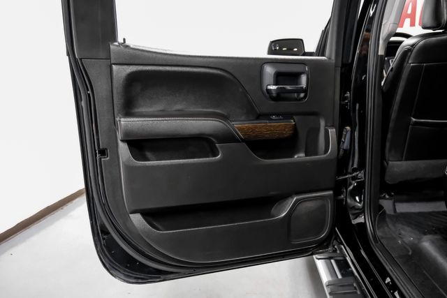 2017 GMC Sierra 1500 Denali 4X4 1-Owner | Addison, TX | Addison Autoplex 2017 GMC Sierra 1500 Denali 4X4 1-Owner | Addison, TX | Addison Autoplex