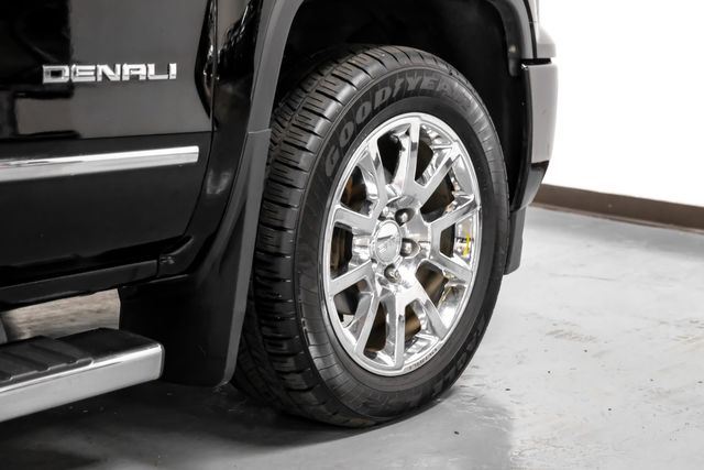 2017 GMC Sierra 1500 Denali 4X4 1-Owner | Addison, TX | Addison Autoplex 2017 GMC Sierra 1500 Denali 4X4 1-Owner | Addison, TX | Addison Autoplex