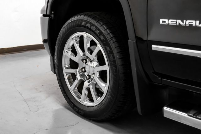 2017 GMC Sierra 1500 Denali 4X4 1-Owner | Addison, TX | Addison Autoplex 2017 GMC Sierra 1500 Denali 4X4 1-Owner | Addison, TX | Addison Autoplex