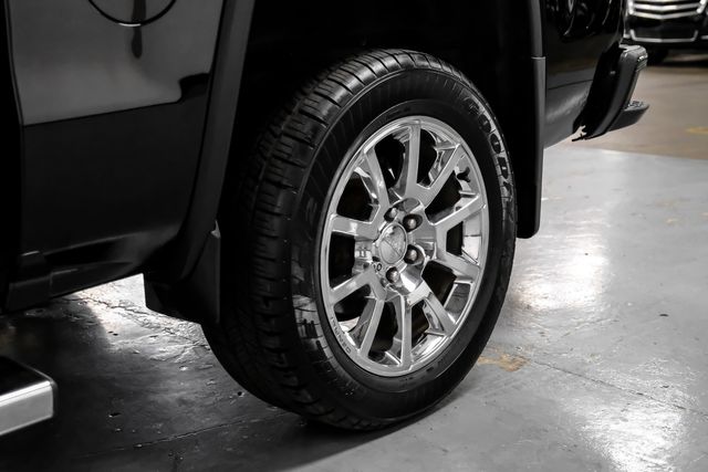 2017 GMC Sierra 1500 Denali 4X4 1-Owner | Addison, TX | Addison Autoplex 2017 GMC Sierra 1500 Denali 4X4 1-Owner | Addison, TX | Addison Autoplex