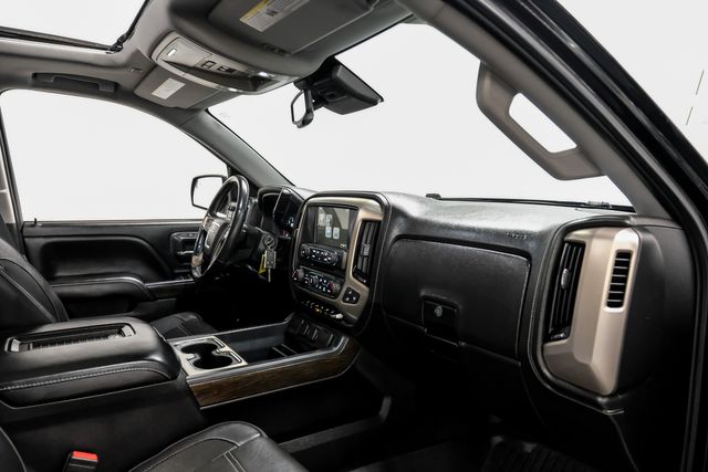 2017 GMC Sierra 1500 Denali 4X4 1-Owner | Addison, TX | Addison Autoplex 2017 GMC Sierra 1500 Denali 4X4 1-Owner | Addison, TX | Addison Autoplex