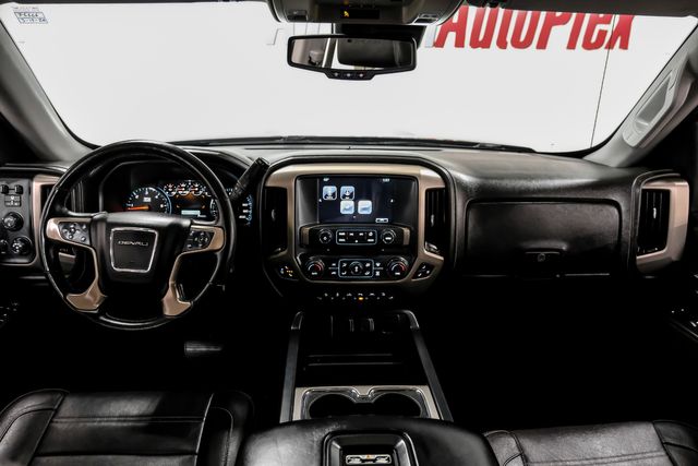 2017 GMC Sierra 1500 Denali 4X4 1-Owner | Addison, TX | Addison Autoplex 2017 GMC Sierra 1500 Denali 4X4 1-Owner | Addison, TX | Addison Autoplex