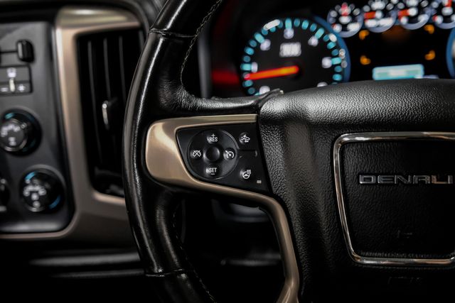 2017 GMC Sierra 1500 Denali 4X4 1-Owner | Addison, TX | Addison Autoplex 2017 GMC Sierra 1500 Denali 4X4 1-Owner | Addison, TX | Addison Autoplex