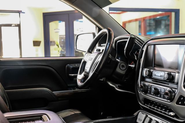 2017 GMC Sierra 1500 SLT 2017 GMC Sierra 1500 SLT