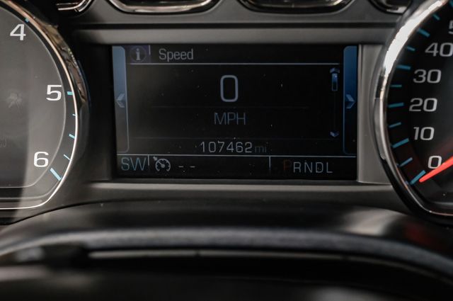 2017 GMC Sierra 1500 SLT 2017 GMC Sierra 1500 SLT