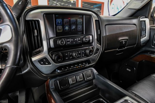 2017 GMC Sierra 1500 SLT 2017 GMC Sierra 1500 SLT