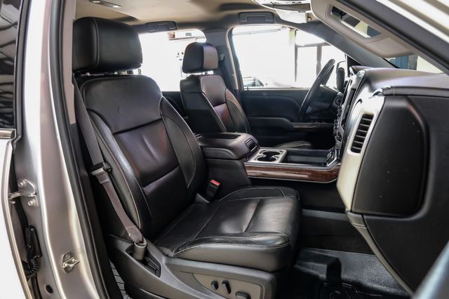 2017 GMC Sierra 1500 SLT 2017 GMC Sierra 1500 SLT