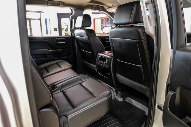 2017 GMC Sierra 1500 SLT 2017 GMC Sierra 1500 SLT