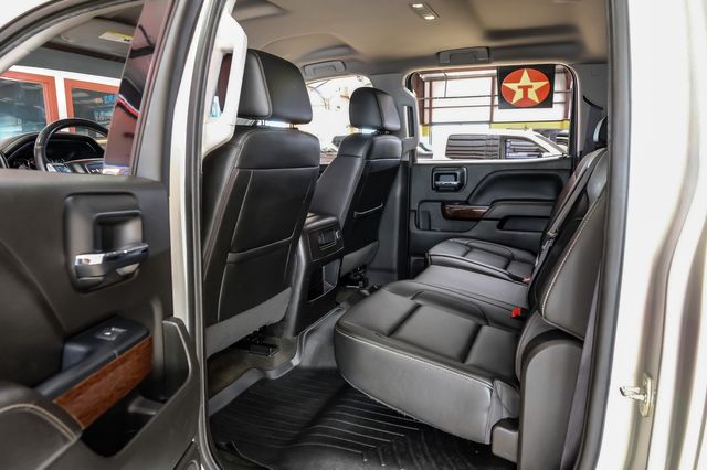 2017 GMC Sierra 1500 SLT 2017 GMC Sierra 1500 SLT