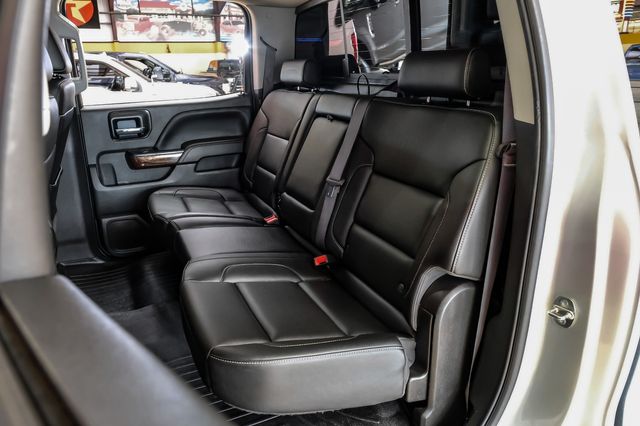 2017 GMC Sierra 1500 SLT 2017 GMC Sierra 1500 SLT