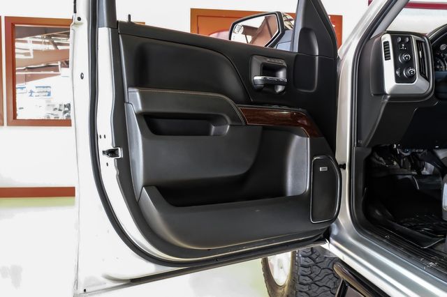 2017 GMC Sierra 1500 SLT 2017 GMC Sierra 1500 SLT