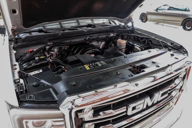 2017 GMC Sierra 1500 SLT 2017 GMC Sierra 1500 SLT