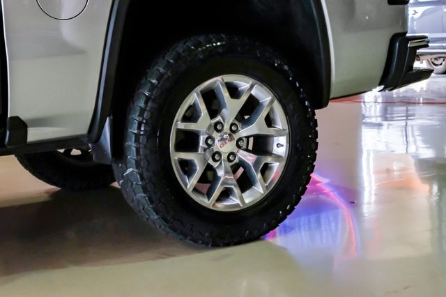 2017 GMC Sierra 1500 SLT 2017 GMC Sierra 1500 SLT