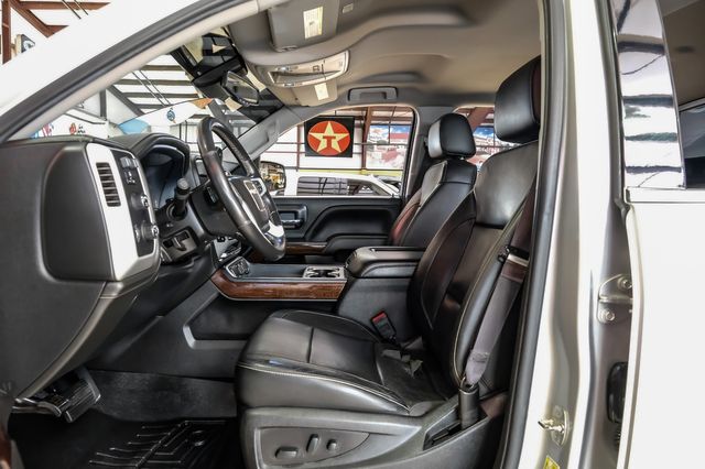 2017 GMC Sierra 1500 SLT 2017 GMC Sierra 1500 SLT