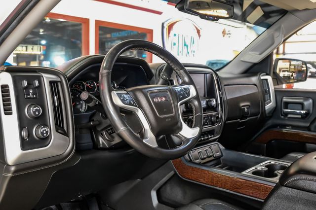 2017 GMC Sierra 1500 SLT | Addison, TX | Mr Car Guys 2017 GMC Sierra 1500 SLT | Addison, TX | Mr Car Guys