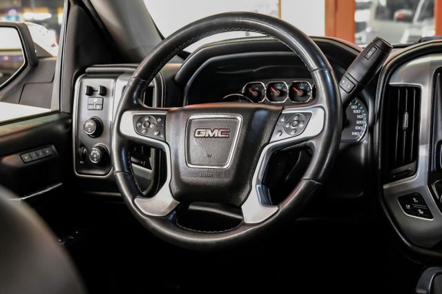 2017 GMC Sierra 1500 SLT | Addison, TX | Mr Car Guys