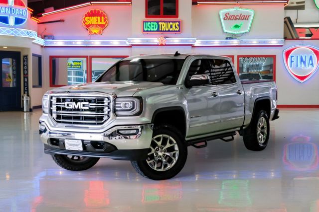 2017 GMC Sierra 1500 SLT | Addison, TX | Mr Car Guys 2017 GMC Sierra 1500 SLT | Addison, TX | Mr Car Guys