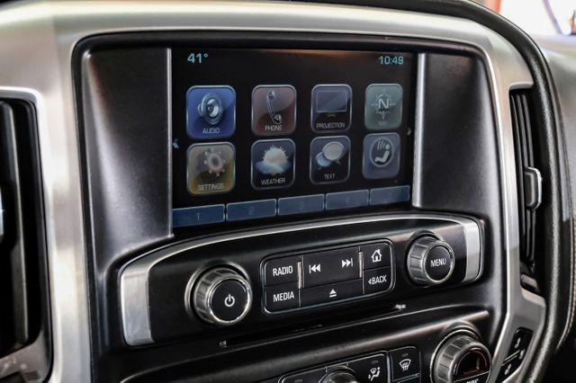 2017 GMC Sierra 1500 SLT | Addison, TX | Mr Car Guys 2017 GMC Sierra 1500 SLT | Addison, TX | Mr Car Guys