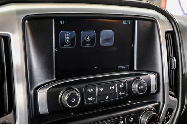 2017 GMC Sierra 1500 SLT | Addison, TX | Mr Car Guys